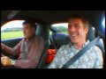 Audi R8 vs Porsche Carrera 4S