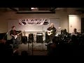 NHBF 2008 - Rob Gourlay Trio -3
