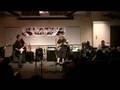 NHBF 2008 - Rob Gourlay Trio -3