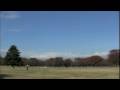 videos de 20081129 昭和記念公園
