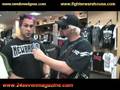 videos de SETH PETRUZELLI ABOUT KIMBO SLICE FIGHT