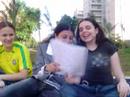tentativa de cantar cazuza xDDcredo, se eu fosse vcs não assistiria isso!