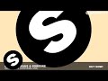 Cedric Gervais & Borgore Deception Video and Lyrics