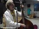 Sea Grass Band performs at Pittsboro General Store Cafe