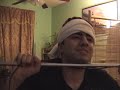 Uzbeki Ninja Moves