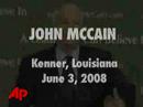 Obama, McCain and Their Uneven Gifts of Gab