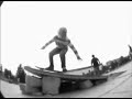 Emerica The Gold Rookie Contest - Marcin Myszka