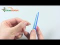 Malian Professional High Quality Manicure Nail File Tool 5 Pcs - dinodirect