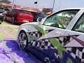 8e maxi tuning show internacional Montmeló PART 1
