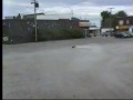 Savage 25 bash at the local rc track