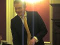 The Great Holyrood Debate at Edinburgh University 2/6
