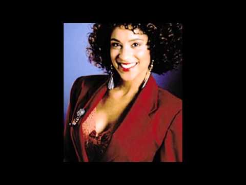 Karyn Parsons
