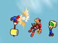 Super Mario Bros Z ~ His World (Crush40) Super Mario Bros Z ~ His World (Crush40)