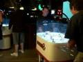Bodycheck Table Hockey at Schanks Calgary