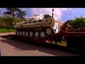 Dom Joly Attacks the Cotswolds!! (Fifth Gear)