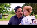 Dom Joly Attacks the Cotswolds!! (Fifth Gear) Dom Joly Attacks the Cotswolds!! (Fifth Gear)