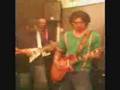 jamming - wings - belenggu irama