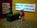 The New Shop (Brick film)