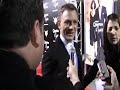 Daniel Craig with Brad Blanks - James Bond Premiere New York