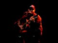 Staind: Aaron Lewis - Something Like Me