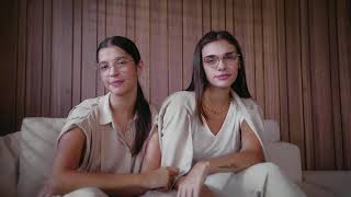 video thumbnail SUNGLASS, FASHION SUNGLASS, ACCRUE EYEWEAR - GUBI_GD(S) youtube