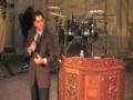 Trinity Church Sermon (Spanish) 1-4-09 Part-2 Trinity Church Sermon (Spanish) 1-4-09 Part-2