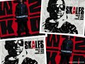 Wizkid & Skales - Ori Mi