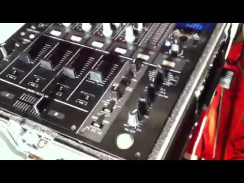 Dj albert
