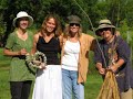 Herbfest in Almonte, Ontario