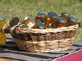 Herbfest in Almonte, Ontario