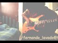 serrana arpegios