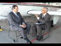 Incoming AOPA Chief Craig Fuller Interview Incoming AOPA Chief Craig Fuller Interview