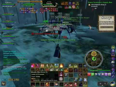 EverQuest II Screenshot 0