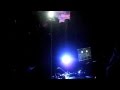 March 14 2009 - GP WW10 /// Q-TIP @ Roundhouse, London x Afterparty (Brownswood/Worldwide)