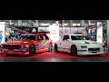 Lancia ECV - ECV2 Group S Prototype Rally