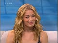 LeAnn Rimes @ RTL (part2)