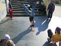Breakdance Reggio Calabria, Italy Breakdance Reggio Calabria, Italy