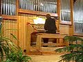orgonaszakos n�vend�kek viii. orsz�gos versenye salg�tarj�n 2007. buxtehude: f dur toccata �s f�ga. ea: makai istv�n

teljes felv�tel: http://www.videoplayer.hu/videos/play/50056