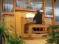 orgonaszakos n�vend�kek viii. orsz�gos versenye salg�tarj�n 2007. buxtehude: f dur toccata �s f�ga. ea: makai istv�n

teljes felv�tel: http://www.videoplayer.hu/videos/play/50056