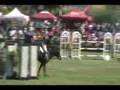 CAVALIER KNIGHT & ERIN DUFFY, Showpark GP of CA