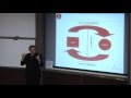 From DATA to KNOWLEDGE, Dr. Andrew Dillon, February 6, 2013 Texas Enterprise Speaker Series