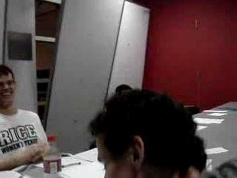 Econometrics Study Group Homework 2 ...
