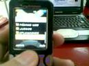 k550 convertido a w610