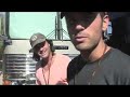 ChuckTV presents:  Phoenix Backstage Pass