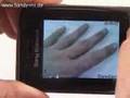 Sony-Ericsson K530i Kamera