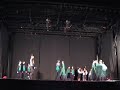 galician folk dance: muiñeira do pazo redondo