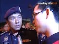 Anti-ISA lantern walk attracts youth