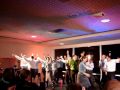 Air New Zealand Matchmaking Flight - Crew Dance