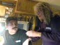 todds mom the seahag