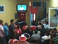 Europameister der Herzen, nach 16 Jahren das erste mal wieder gegen Deutschland verloren